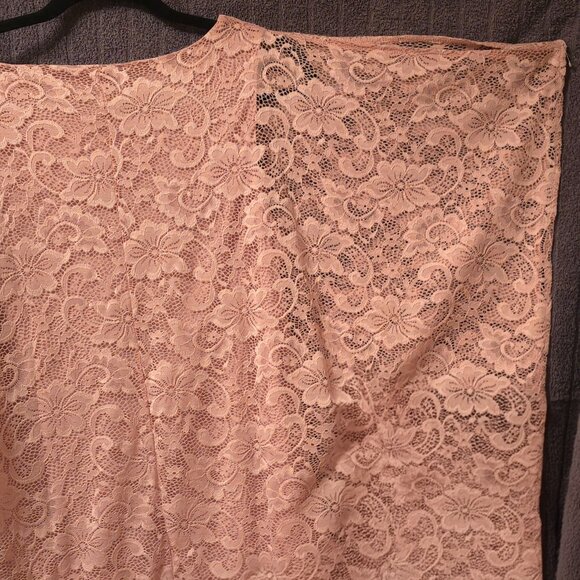 B My Story Blouse - Picture 4 of 8